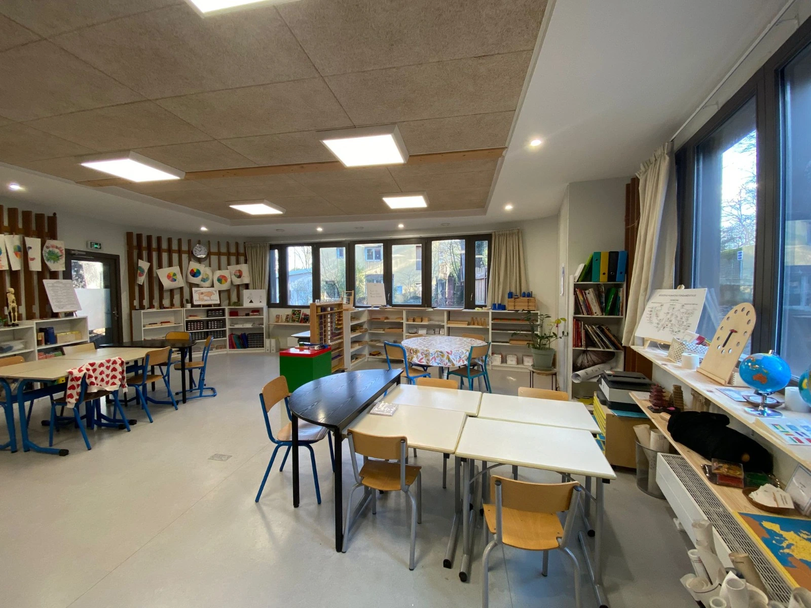 Inside Junior Academy — photo 8
