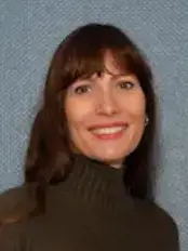 Portrait de Monika, Assistante Montessori anglophone