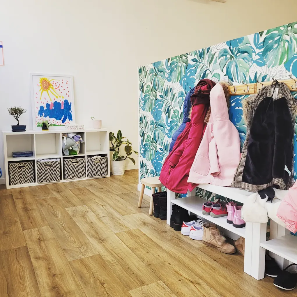Intérieur de Junior Academy — photo 3