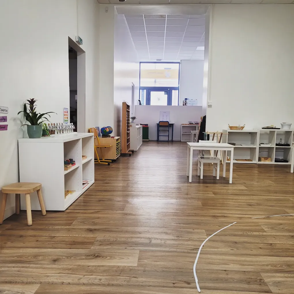Intérieur de Junior Academy — photo 6