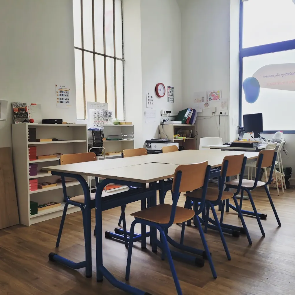 Intérieur de Junior Academy — photo 4