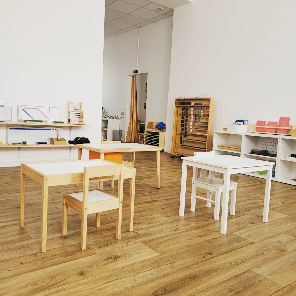 Intérieur de Junior Academy — photo 7